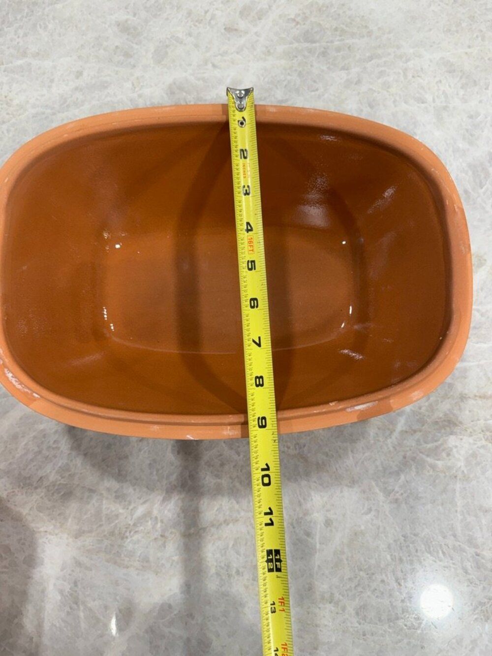 Romertopf 115 Clay Pot Made in Germany Large Size - Picture 8 of 10